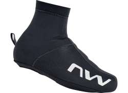 Northwave Active Easy Overtrekkssko Black