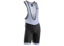 Northwave Active Evo Pantalon De Cyclisme Cuissard Noir/Ice Gris Zwart/Ice Grijs