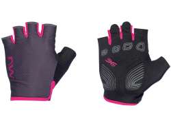 Northwave Active Gants Court Femmes Gris/Rose - L