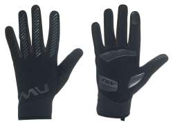 Northwave Active Gel Cykelhandskar Black