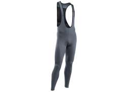 Northwave Active Gel Pantalon De Cyclisme Cuissard Shark Gris - 2XL
