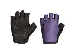 Northwave Active Gloves Short Women Purple Purple