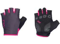 Northwave Active Handschuhe Kurz Damen Grau/Pink - L