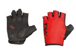 Northwave Active Handskar Kort Radiant R&ouml;d Radiant Rood