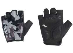 Northwave Active Junior Cycling Gloves Black/Gray - M