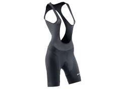 Northwave Active Kort Sykkelbukser Dame Bukseseler Black