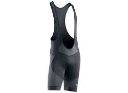 Northwave Active Light Short Cycling Pants Suspenders Black