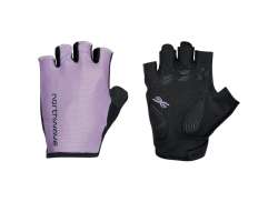 Northwave Active Max Handschuhe Kurz Damen Lila - L
