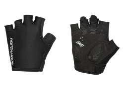 Northwave Active Max Jr Cycling Gloves Short Black - 9/10