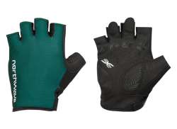 Northwave Active Max Luvas De Ciclismo Curto Petrolium Petrolium