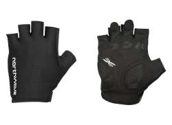 Northwave Active Max Luvas De Ciclismo Curto Preto - 2XL