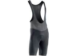 Northwave Active MS Corto Pantaloni Da Ciclismo Con Bretelle Black