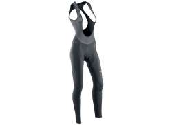 Northwave Active MS Cycling Pants Women Suspenders Black