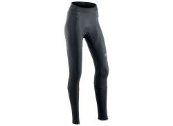 Northwave Active MS Fietsbroek Lang Dames Black