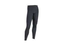 Northwave Active Pantaloni Da Ciclismo Lungo Senza Fondello Nero Black
