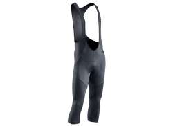 Northwave Active 사이클링 팬츠 3/4 With 서스펜더 Black