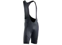 Northwave Active Short Cycling Pants Men Suspenders Black