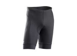 Northwave Active Шорты Мужчины Черный Black