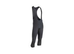 Northwave Active Unterhosen Radhose Hosenträger Schwarz Black