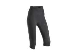 Northwave Activo Bragas Pantal&oacute;n Ciclista Mujeres Negro Black