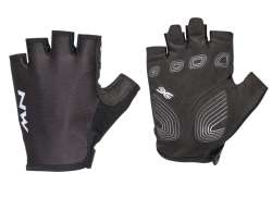 Northwave Activo Mujeres Guantes De Ciclismo Black