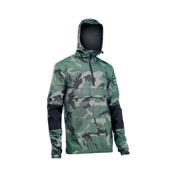 Groen Camo