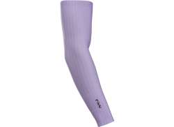 Northwave Aero Arm Cover Lilac - L