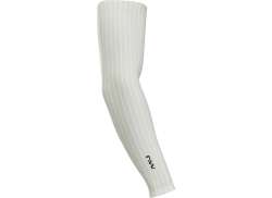 Northwave Aero Arm Cover Off White - L