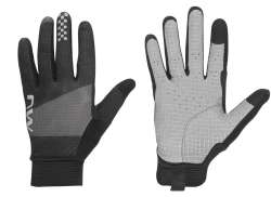 Northwave Air Cycling Gloves Gray/Black