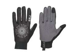 Northwave Air Gants De V&eacute;lo Femmes Noir Black