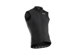 Northwave Air Наружный Жилет Черный Black
