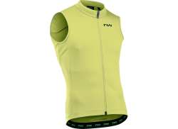 Northwave Air Out Gilet Cool Matcha - 4XL