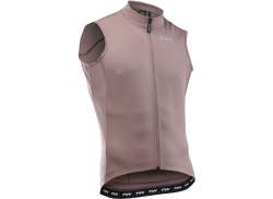 Northwave Air Out Gilet/Maillot De Corps Homme Petra Rose - 2XS