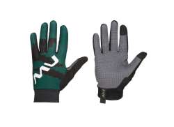 Northwave Air Велосипедные Перчатки Petrol - S