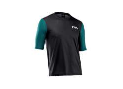 Northwave AM Freedom Cycling Jersey Ss Men Green - 2XL