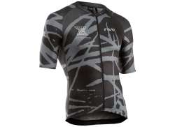 Northwave Blade 2 Camisola De Ciclismo Ss (Manga Curta) Homens Black