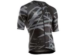 Northwave Blade 2 Fahrradtrikot Kä Herren Black