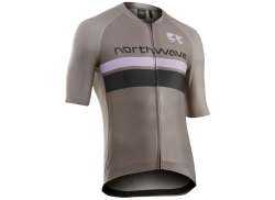 Northwave Blade Air 2 Cycling Jersey Ss Men Zand