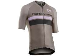 Northwave Blade Air 2 Cyklistick&yacute; Dres Ss Muži Zand