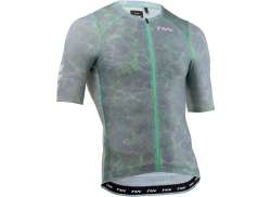 Northwave Blade Air Py&ouml;r&auml;ilypaita Lyhyt Laippa Minttu Vihre&auml; - L