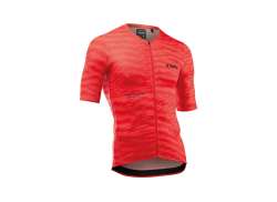 Northwave Blade Camisola De Ciclismo Ss (Manga Curta) Homens Radiant Vermelho Radiant Rood