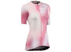 Northwave Blade Camisola De Ciclismo Ss (Manga Curta) Mulheres Dusty Malva Dusty Malva