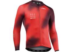 Northwave Blade D&eacute;bardeur De Cyclisme Homme Lava Rouge/Bordeaux - M