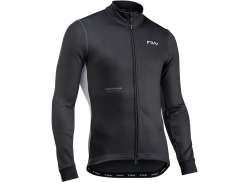 Northwave Blade Jacket Men Black/Sand - S