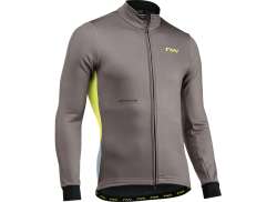 Northwave Blade Jacket Men Sand/Blue - M