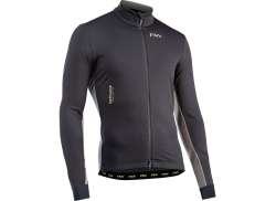 Northwave Blade Light Jacket Men Black/Sand Zwart/Zand