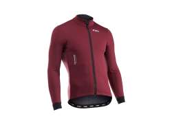 Northwave Blade Light Jacket Men Cabernet Red Cabernet Rood