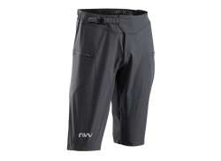 Northwave Bomb Baggy Pantaloni Scurți Negru Black