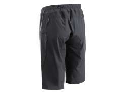 Northwave Bomb Baggy Shorts Noir Black