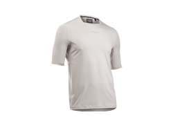 Northwave Bomb Camisola De Ciclismo Ss (Manga Curta) Homens Farol Cinzento Light Gray